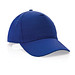 XD COLLECTION Impact 5 Panel Kappe mit AWARE™ Tracer, blau