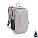 Impact AWARE™ 300D RPET Casual Rucksack, braun