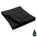 Impact AWARE™ Polylana® Strickschal 180x25cm, schwarz