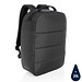 XD XCLUSIVE Anti-Diebstahl Laptop-Rucksack Impact Aware RPET 15,6", schwarz XD XCLUSIVE Anti-Diebstahl Laptop-Rucksack Impact Aware RPET 15,6", schwarz