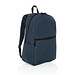 Impact AWARE™ RPET Basic Rucksack, navy blau