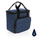 XD XCLUSIVE Kühltasche Impact Aware RPET, dunkelblau XD XCLUSIVE Kühltasche Impact Aware RPET, dunkelblau