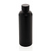 XD COLLECTION doppelwandige Vakuum-Flasche Impact Stainless Steel, 500 ml, schwarz XD COLLECTION doppelwandige Vakuum-Flasche Impact Stainless Steel, 500 ml, schwarz