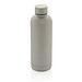 XD COLLECTION doppelwandige Vakuum-Flasche Impact Stainless Steel, 500 ml, silber XD COLLECTION doppelwandige Vakuum-Flasche Impact Stainless Steel, 500 ml, silber