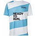 Individuell gestaltbares Funktions-Trikot aus Polyester, Herren, XXXL, bunt