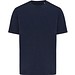 Iqoniq Nikko Heavyweight T-Shirt, navy blau, M