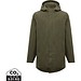 Iqoniq Thelon Parka, khaki, M