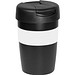 Isolierbecher aus Edelstahl, 300 ml, weiss Isolierbecher aus Edelstahl, 300 ml, weiss