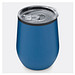 Isolierbecher BOWLY,blau