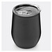 Isolierbecher BOWLY,schwarz