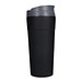 Isolierbecher Coffee-2Tone, 500 ml, grau/schwarz Isolierbecher Coffee-2Tone, 500 ml, grau/schwarz