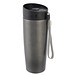 Isolierbecher Early Morning, 380 ml, anthrazit Isolierbecher Early Morning, 380 ml, anthrazit