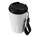 Isolierbecher TRAVEL MUG,weiß