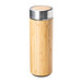 retumbler® Isolierflasche mit Teesieb Adamuz, 360 ml, hellbraun retumbler® Isolierflasche mit Teesieb Adamuz, 360 ml, hellbraun