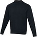 Jet Unisex Aware™ Pullover mit Rundhalsausschnitt aus recyceltem Material, navy, 2XS