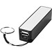 Jive Powerbank 2000 mAh, schwarz,weiß Jive Powerbank 2000 mAh, schwarz,weiß