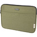 Joey 14 Zoll Laptophülle aus GRS recyceltem Canvas 2 L, olive