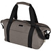 Joey Reisetasche aus GRS recyceltem Canvas 25 L, grau