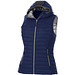 ELEVATE Damen Weste Thermo Bodywarmer, dunkelblau, M ELEVATE Damen Weste Thermo Bodywarmer, dunkelblau, M