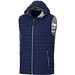 ELEVATE Herren Weste Thermo Bodywarmer, dunkelblau, XL ELEVATE Herren Weste Thermo Bodywarmer, dunkelblau, XL