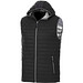 ELEVATE Herren Weste Thermo Bodywarmer, schwarz, S ELEVATE Herren Weste Thermo Bodywarmer, schwarz, S