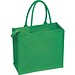Jutetasche Westminster,grün
