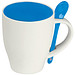 Kaffeebecher Palermo,blau Kaffeebecher Palermo,blau