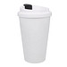 Kaffeebecher PremiumPlus, 350 ml, weiß