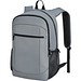 KARLSTAD Backpack, Rucksack, grau