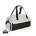 Kazu AWARE™ RPET Weekend-Duffel-Bag, off white