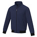 Keefe leichte Bomberjacke - Unisex, navy, 3XL