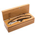 reflects® Kellnermesser Ninore, hellbraun reflects® Kellnermesser Ninore, hellbraun