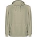 Kenia Kapuzenpullover Unisex, khaki, XL