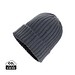 Kennedi AWARE™ Polylana® Beanie, anthrazit