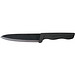 METMAXX® Keramikmesser Chef de cuisine, schwarz METMAXX® Keramikmesser Chef de cuisine, schwarz