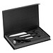 reflects® Keramikmesserset Graysville, schwarz reflects® Keramikmesserset Graysville, schwarz