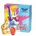 Klappbox S, Lindt Mischung Ostern, inkl. Druck