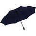 Knirps® Automatik-Taschenschirm A.200 Medium Duomatic, dunkelblau