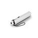 Knirps® Taschenschirm E.050 Small Manual, weiß Knirps® Taschenschirm E.050 Small Manual, weiß