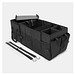 Kofferraumtasche SUPER GADGET,schwarz