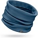 KOLKATA. Multifunktionstuch aus recyceltem Polyester (100% rPET) (120 g/m²), Blau