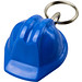 Kolt Schutzhelm Schlüsselanhänger, blau Kolt Schutzhelm Schlüsselanhänger, blau