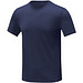 Kratos Cool Fit T-Shirt für Herren, navy, M