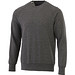 ELEVATE Unisex Pullover Kruger, kohle, XL ELEVATE Unisex Pullover Kruger, kohle, XL