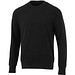 ELEVATE Unisex Pullover Kruger, schwarz, M ELEVATE Unisex Pullover Kruger, schwarz, M