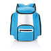 XD COLLECTION Kühlrucksack, blau/silber XD COLLECTION Kühlrucksack, blau/silber