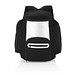 XD COLLECTION Kühlrucksack, schwarz/silber XD COLLECTION Kühlrucksack, schwarz/silber