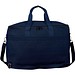 Kühltasche aus recyceltem Polycotton (330 g/m2) Luz, Blau