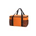 Kühltasche FAMILY XL, orange