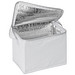 Kühltasche Mesa,weiss Kühltasche Mesa,weiss